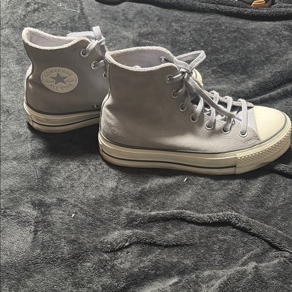 Platform Converse - Picture 3 of 8